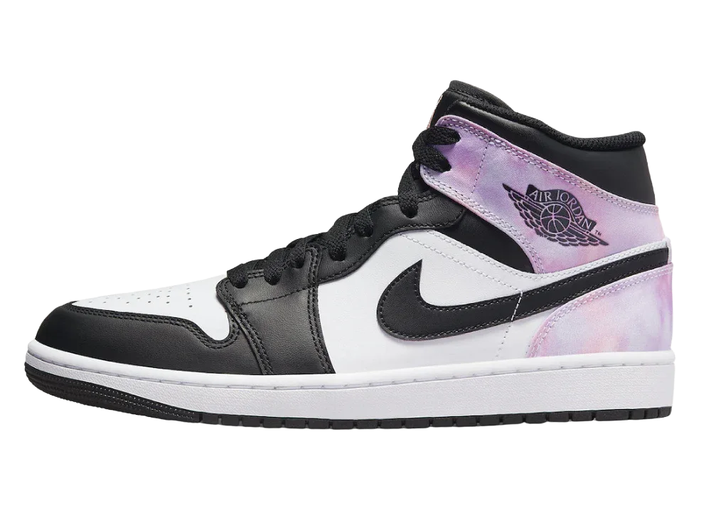 Nike Air Jordan 1 Mid SE Zen Master - My Suti