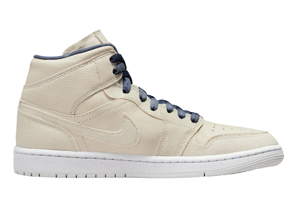 Nike Air Jordan 1 Mid Sanddrift (W) - My Suti