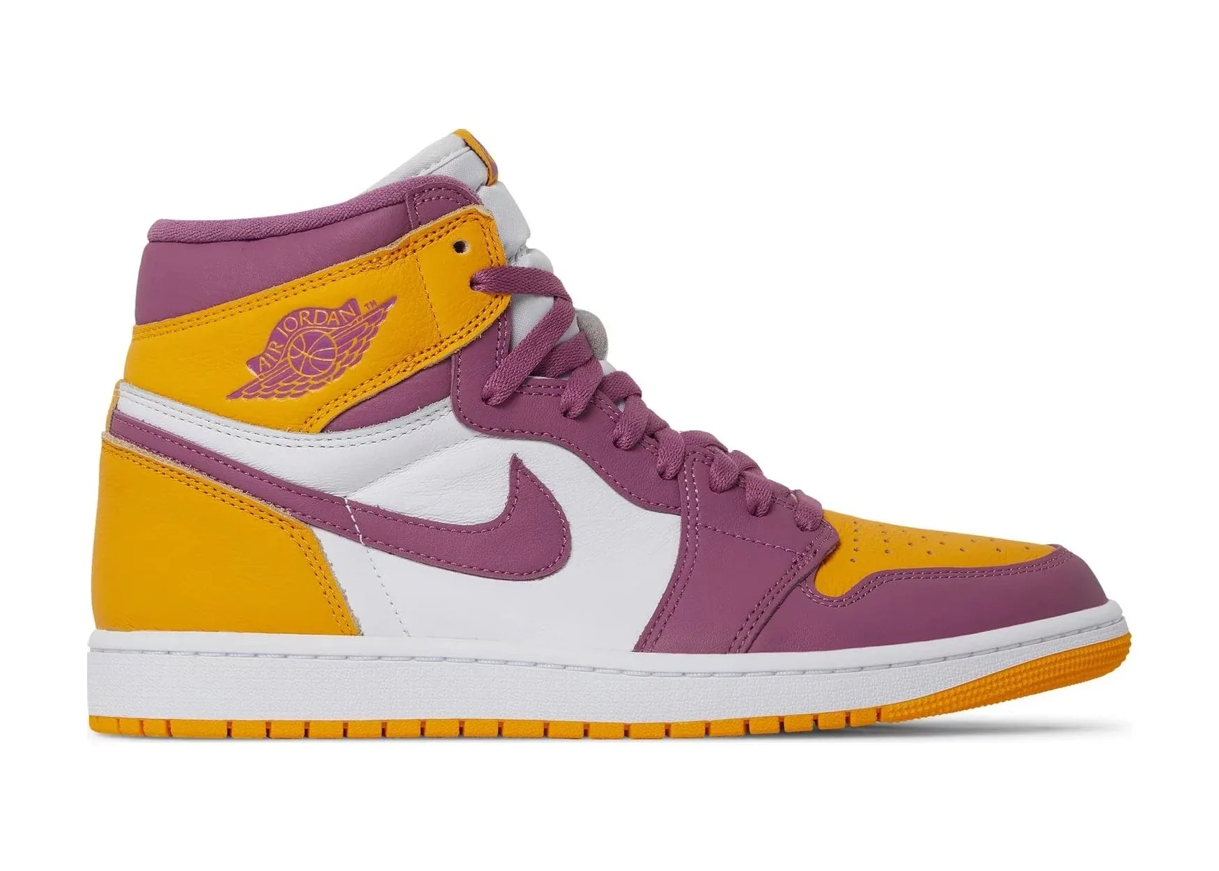 Nike Air Jordan 1 Retro High OG Brotherhood - My Suti Nike Air Jordan 1 Retro High OG Brotherhood - My Suti