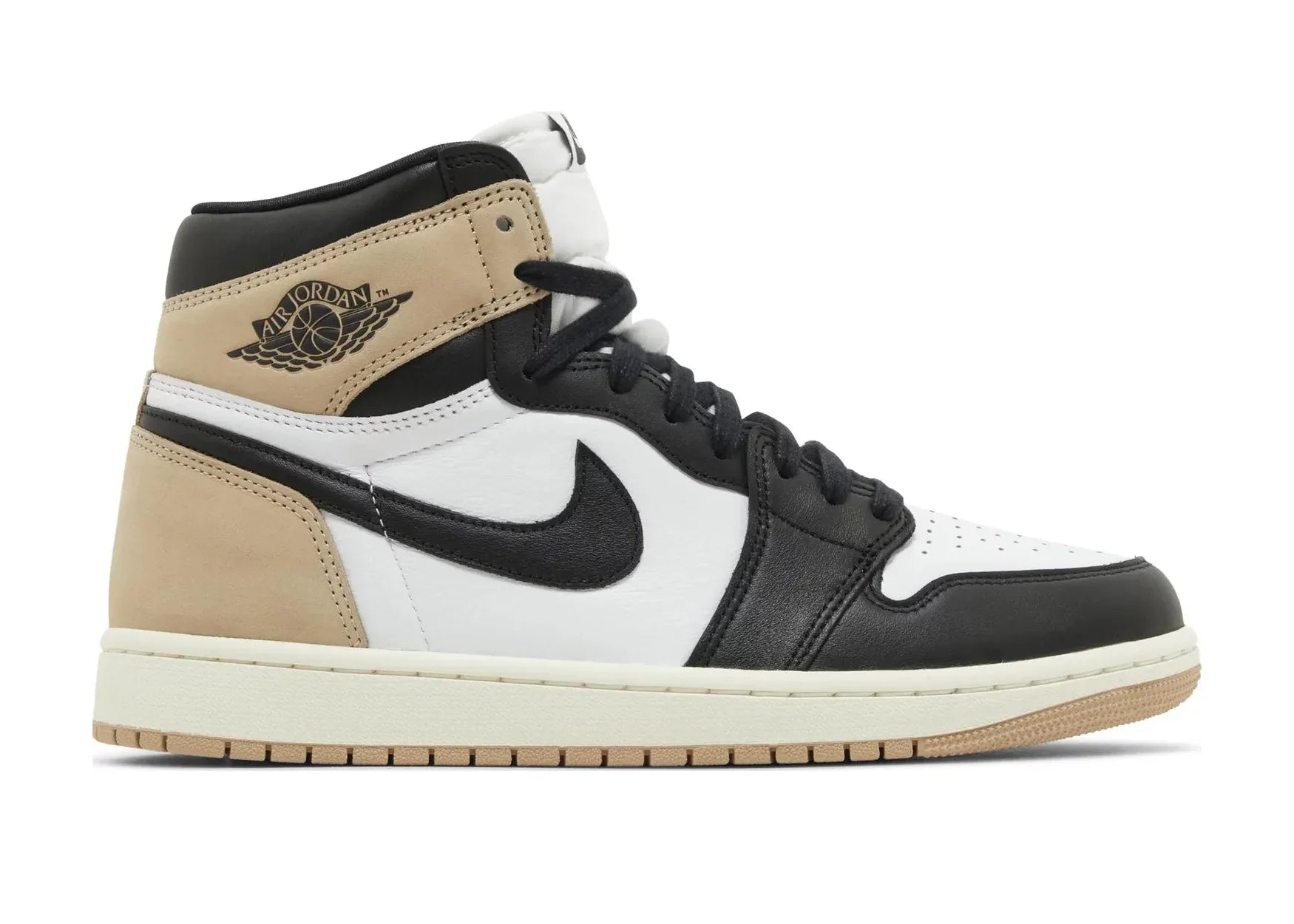 Nike Air Jordan 1 Retro High OG Latte (W) - My Suti