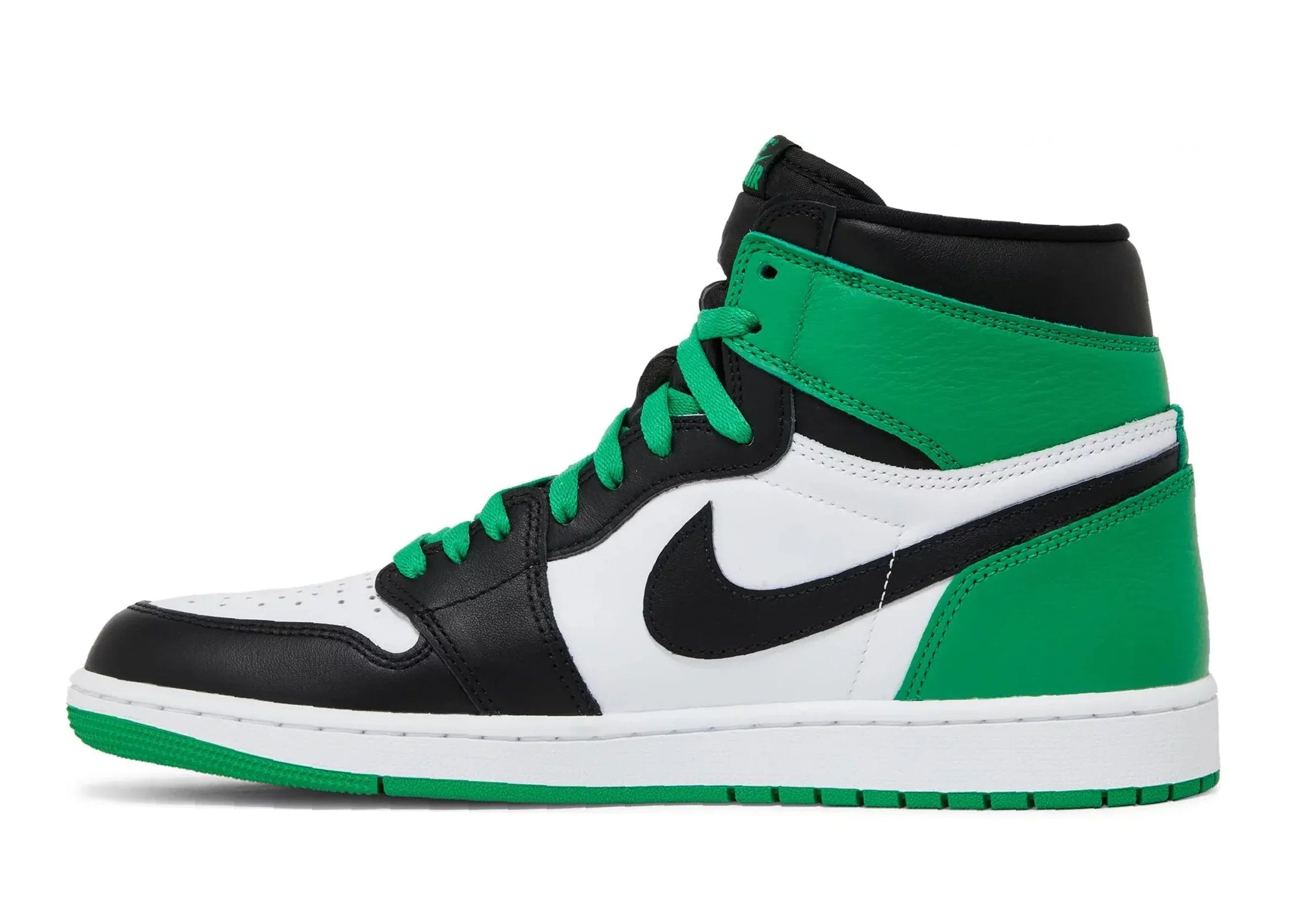 Nike Air Jordan 1 Retro High OG Lucky Green - My Suti
