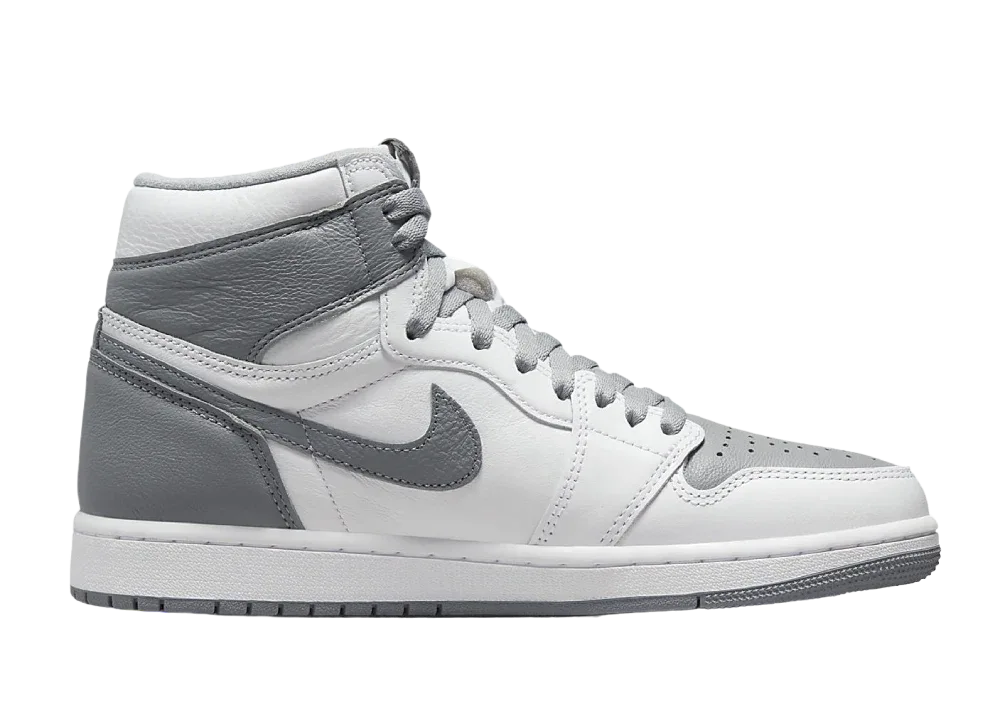 Nike Air Jordan 1 Retro High OG Stealth - My Suti Nike Air Jordan 1 Retro High OG Stealth - My Suti