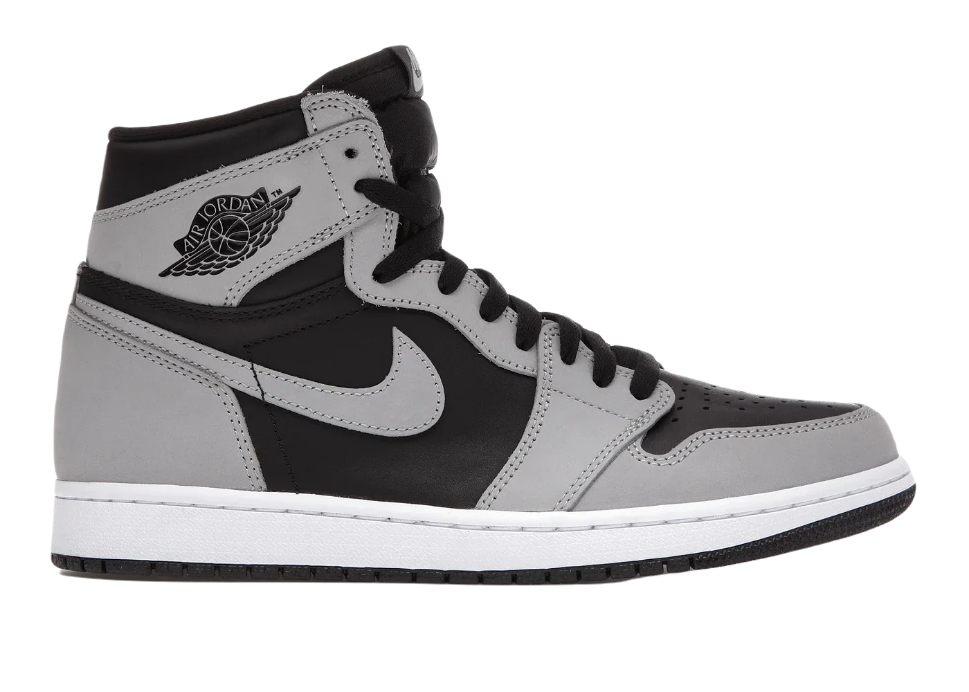 Nike Air Jordan 1 Retro High Shadow 2.0 - My Suti Nike Air Jordan 1 Retro High Shadow 2.0 - My Suti