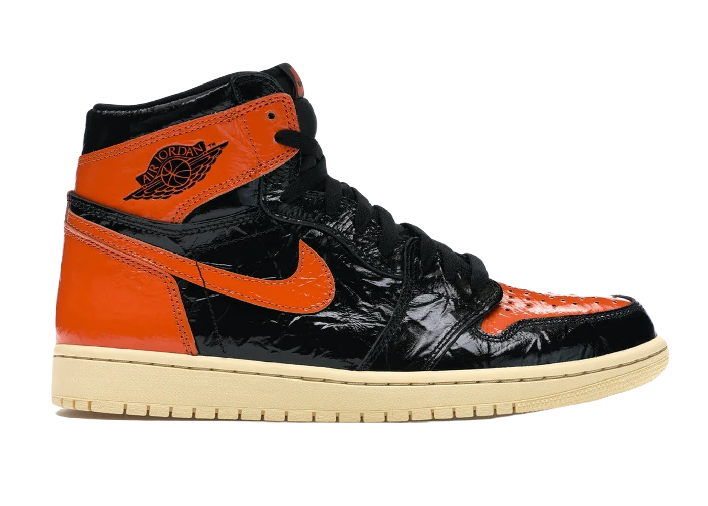 Nike Air Jordan 1 Retro High Shattered Backboard 3.0 - My Suti