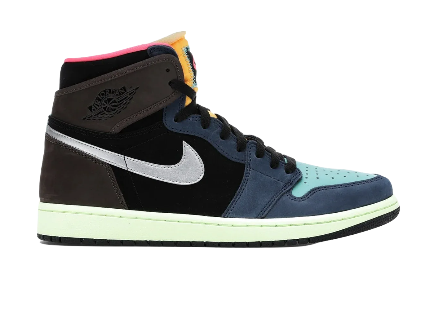 Nike Air Jordan 1 Retro High Tokyo Bio Hack - My Suti Nike Air Jordan 1 Retro High Tokyo Bio Hack - My Suti