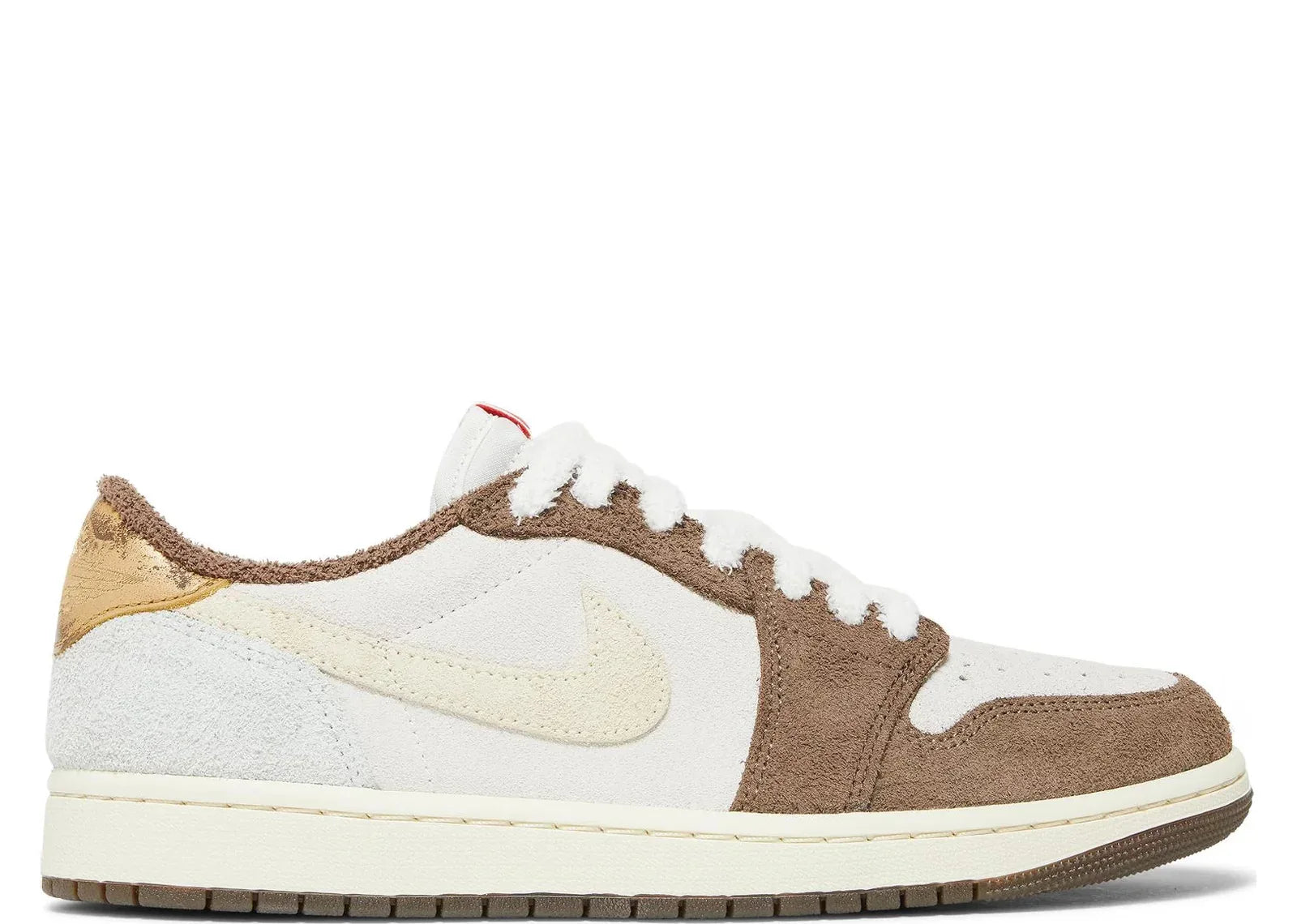 Nike Air Jordan 1 Retro Low OG Year Of The Rabbit - My Suti