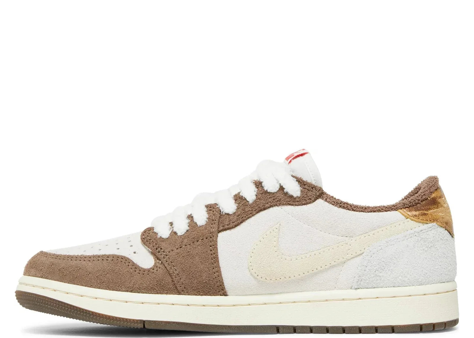 Nike Air Jordan 1 Retro Low OG Year Of The Rabbit - My Suti