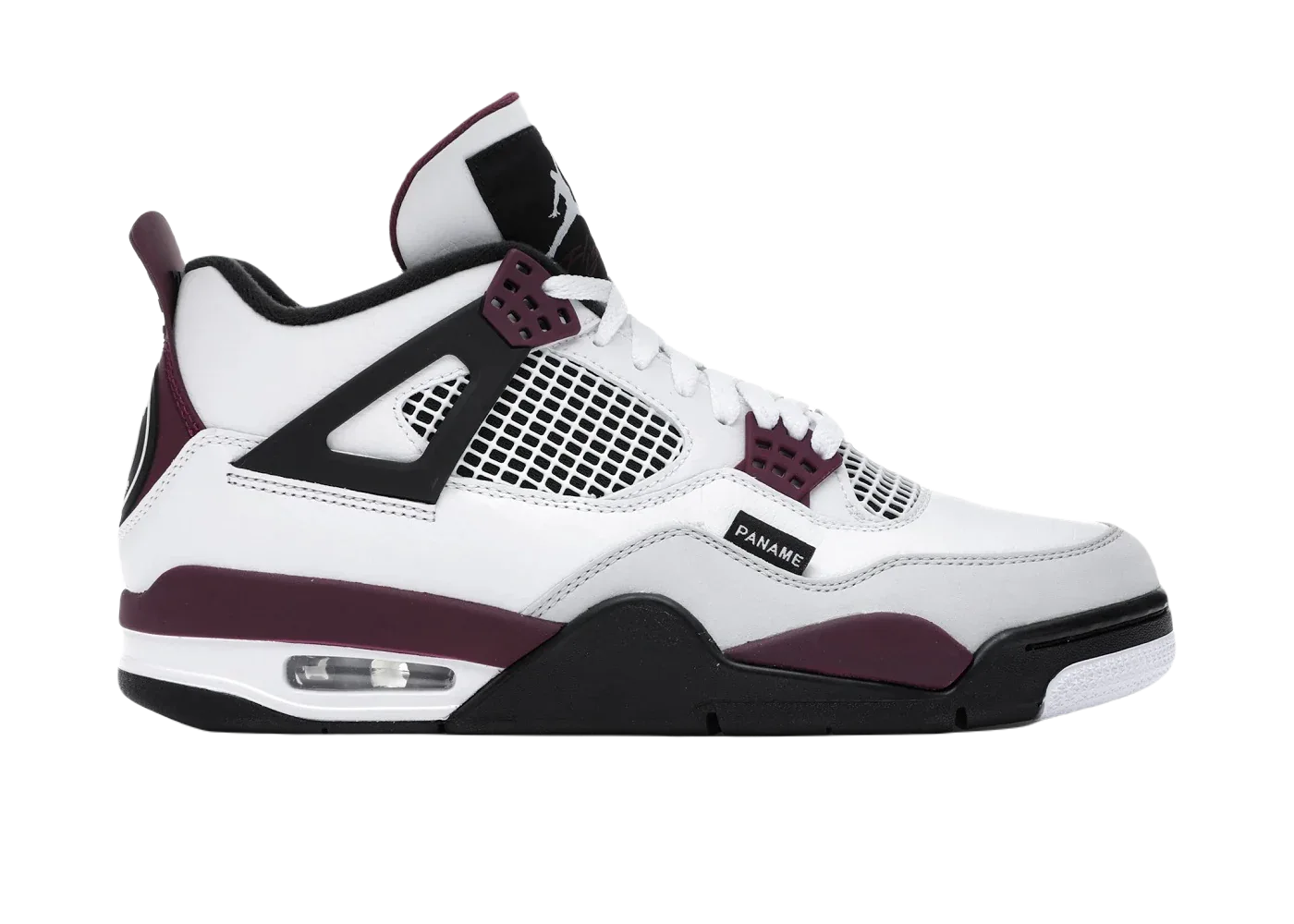 Nike Air Jordan 4 Retro PSG - My Suti Nike Air Jordan 4 Retro PSG - My Suti