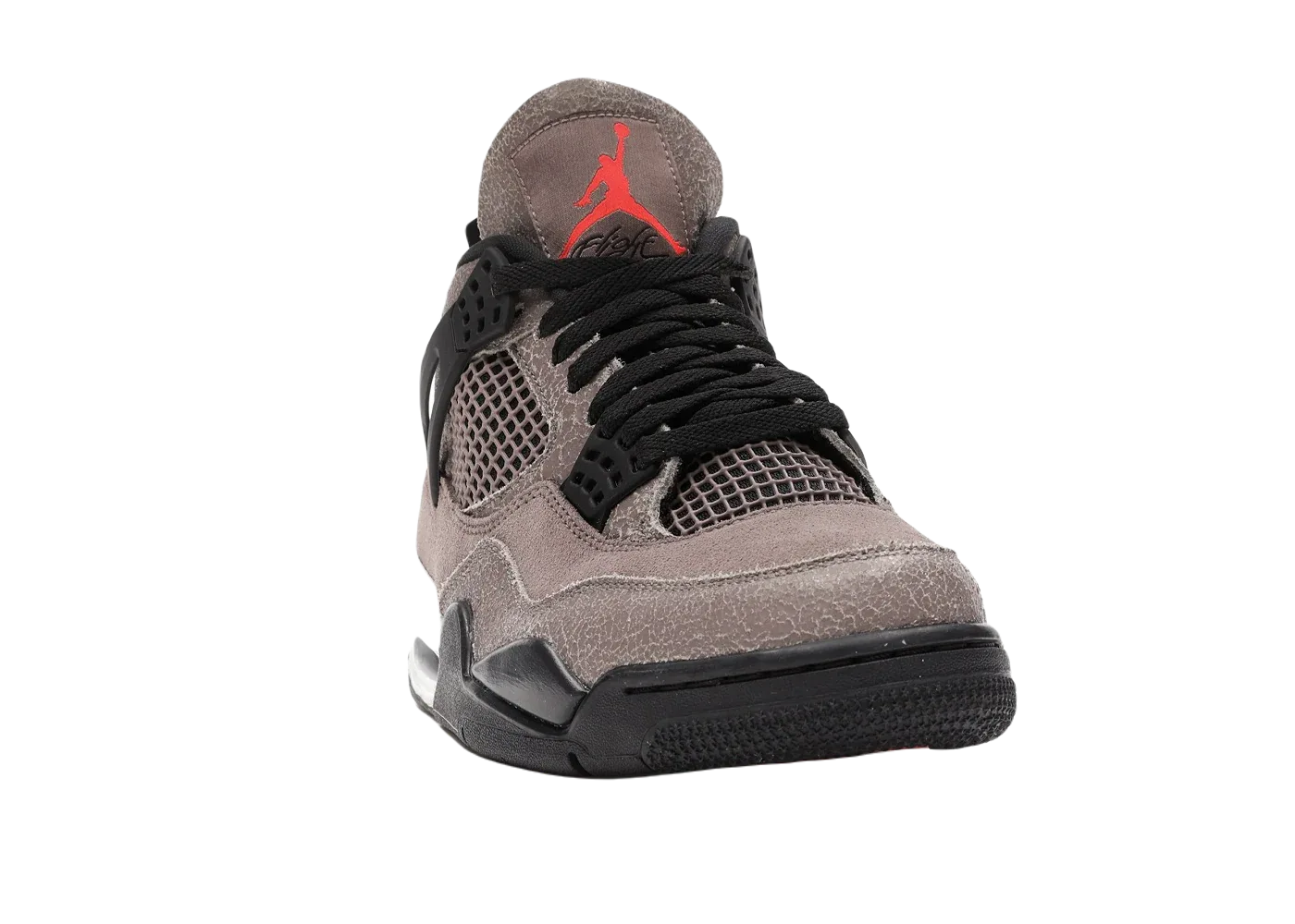 Nike Air Jordan 4 Retro Taupe Haze - My Suti