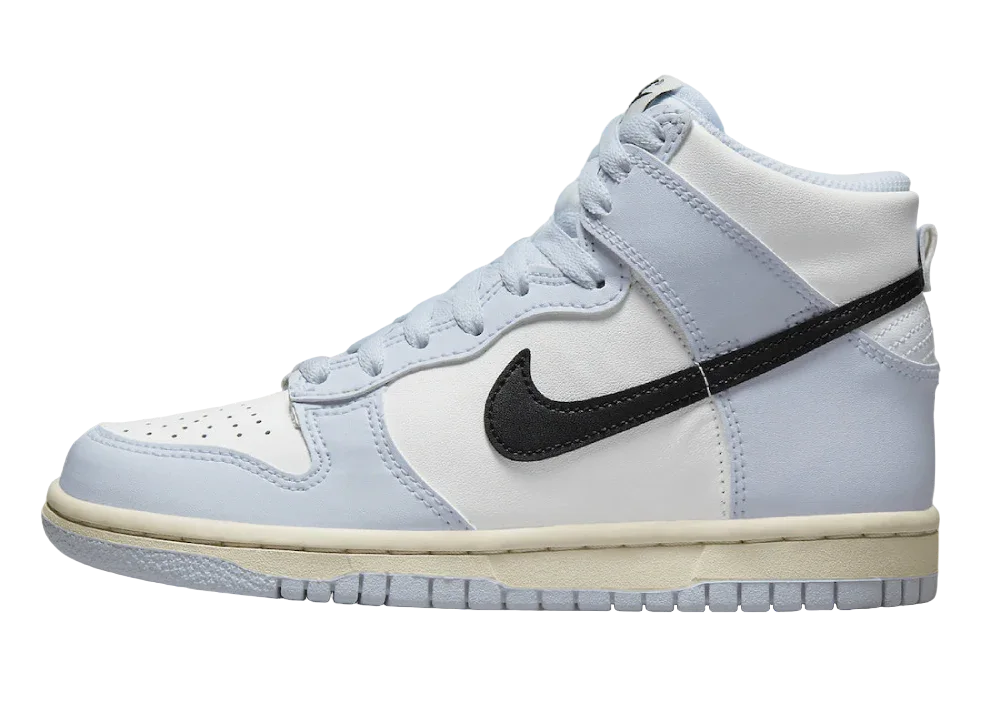 Nike Dunk High Aluminum (GS) - My Suti