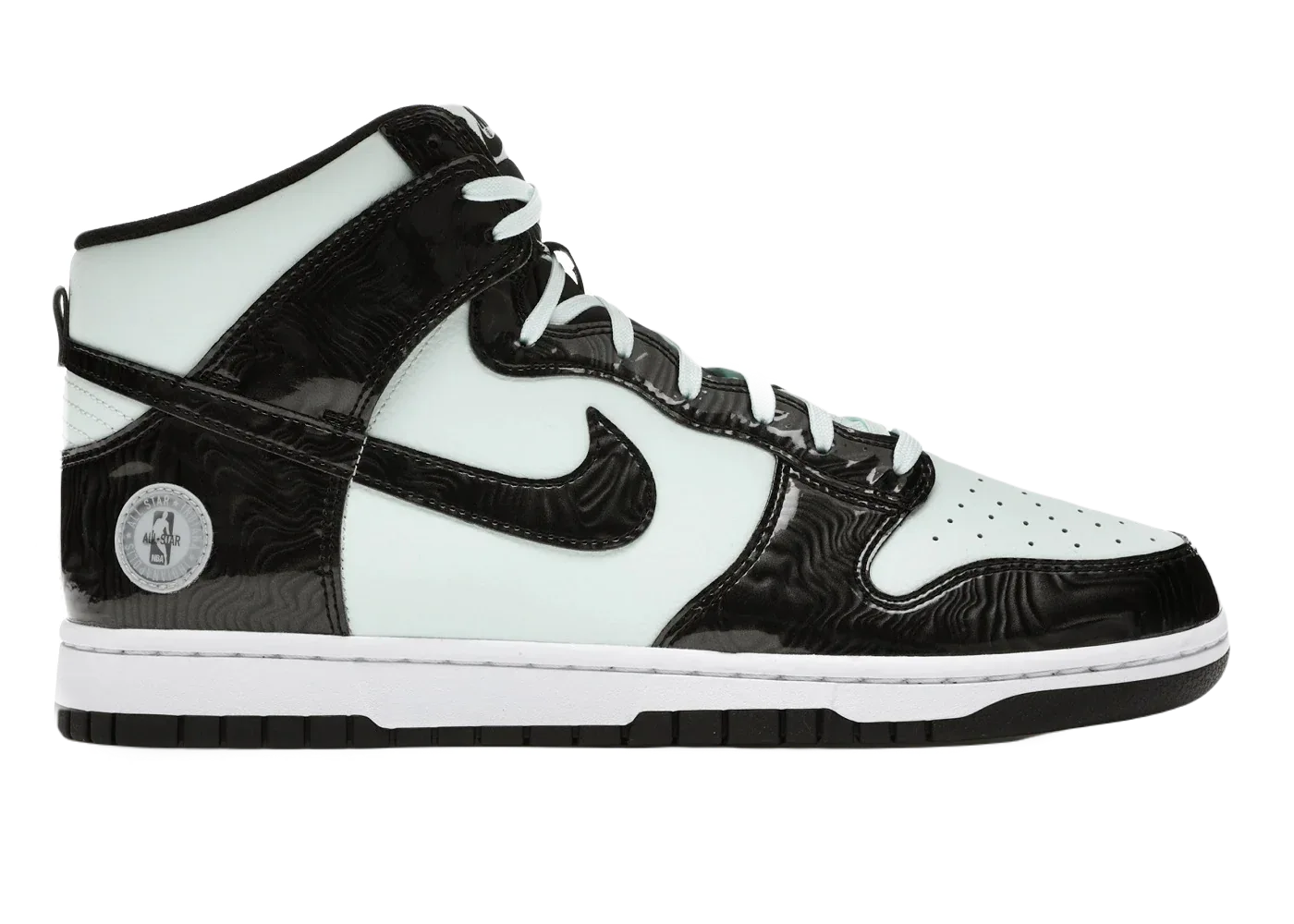 Nike Dunk High SE All-Star (2021) - My Suti