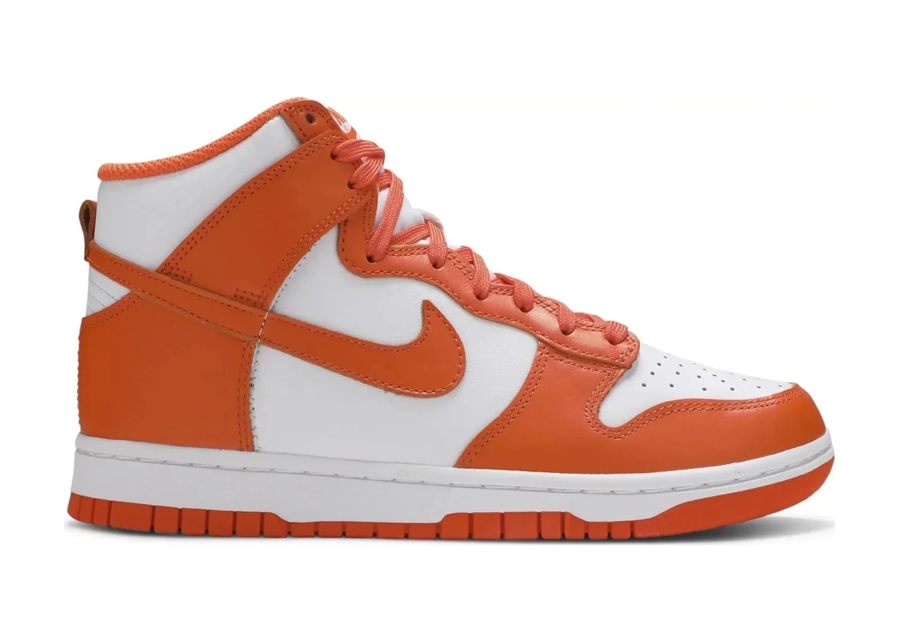 Nike Dunk High Syracuse (2021) (W) - My Suti Nike Dunk High Syracuse (2021) (W) - My Suti