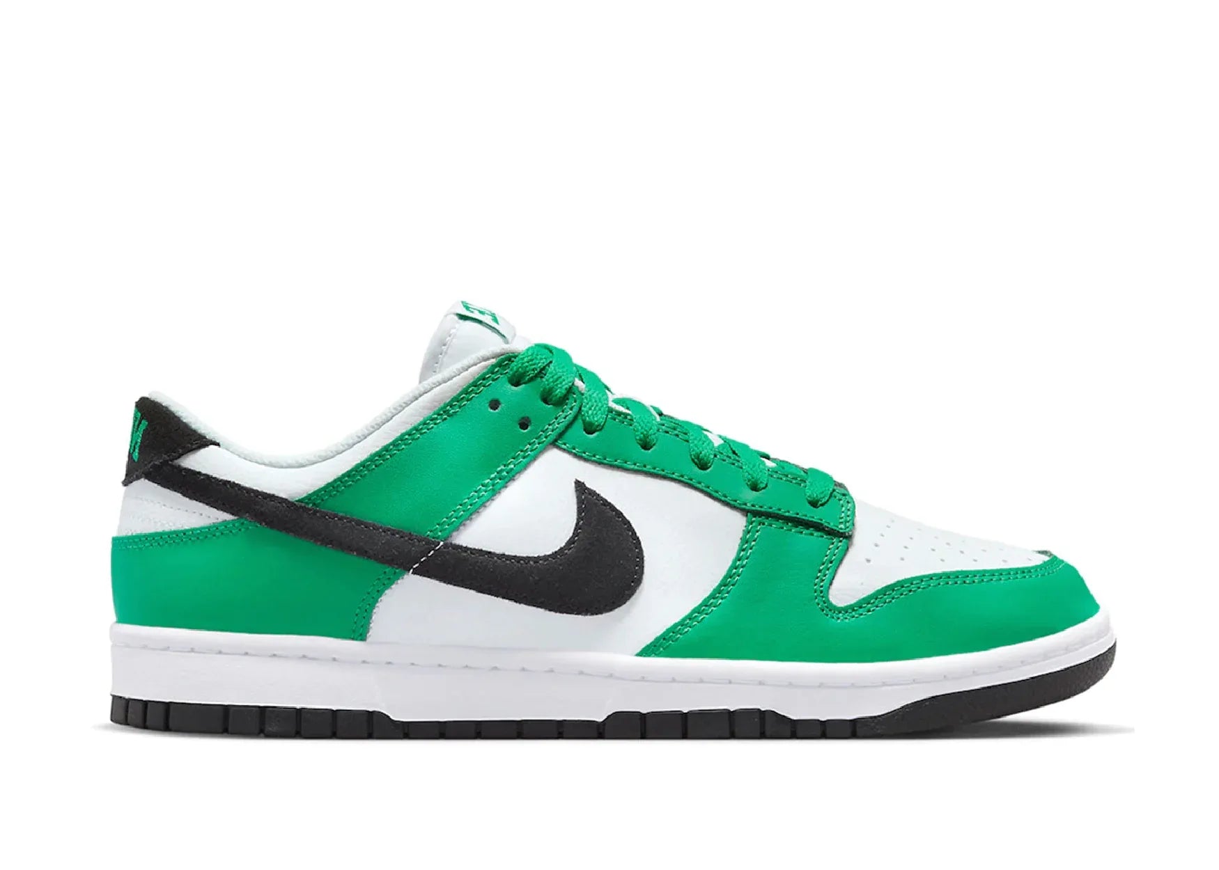 Nike Dunk Low Celtics - My Suti Nike Dunk Low Celtics - My Suti