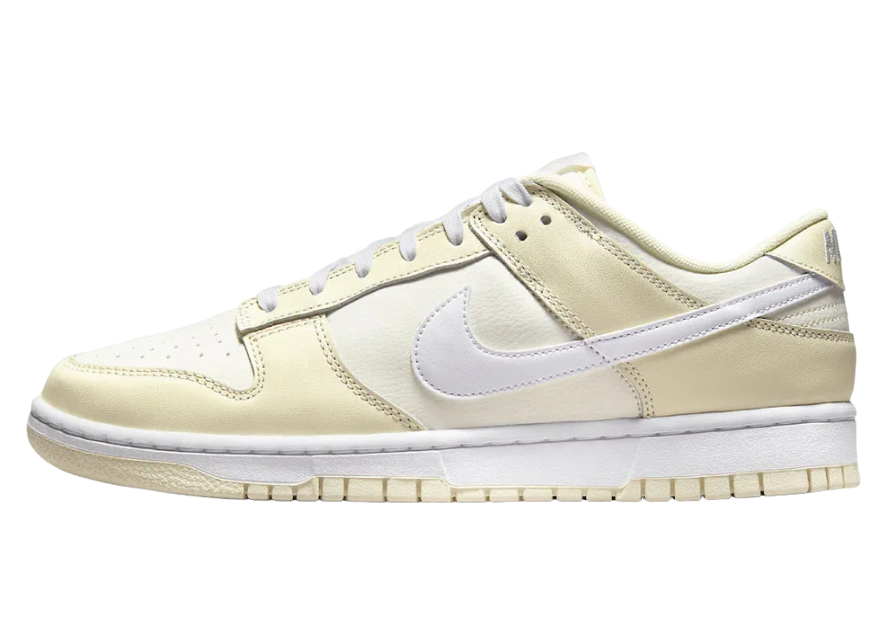 Nike Dunk Low Coconut Milk - My Suti