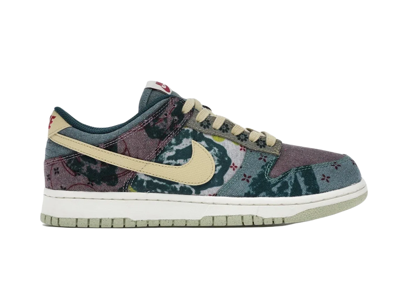 Nike Dunk Low Community Garden - My Suti