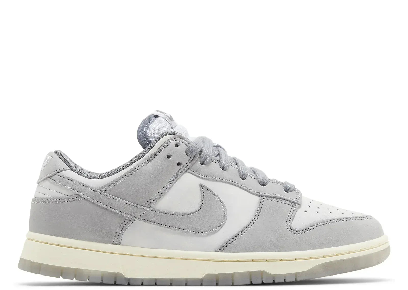 Nike Dunk Low Cool Grey Football Grey (W) - My Suti Nike Dunk Low Cool Grey Football Grey (W) - My Suti