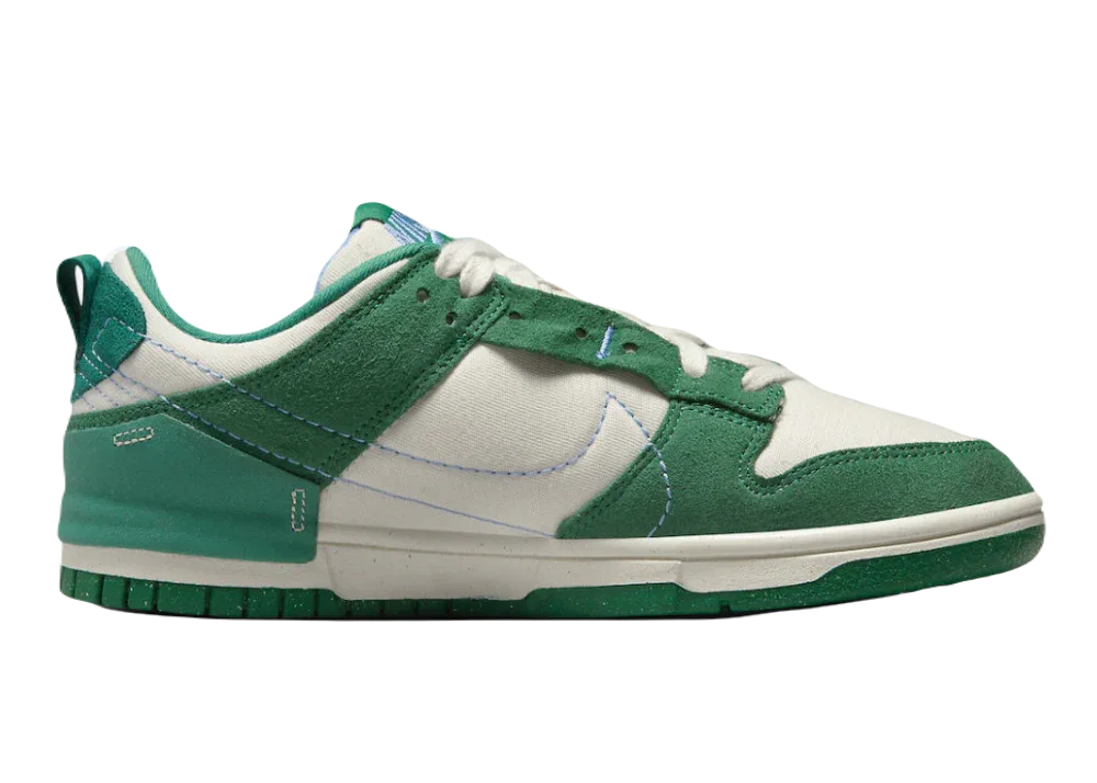 Nike Dunk Low Disrupt 2 Malachite (W) - My Suti Nike Dunk Low Disrupt 2 Malachite (W) - My Suti