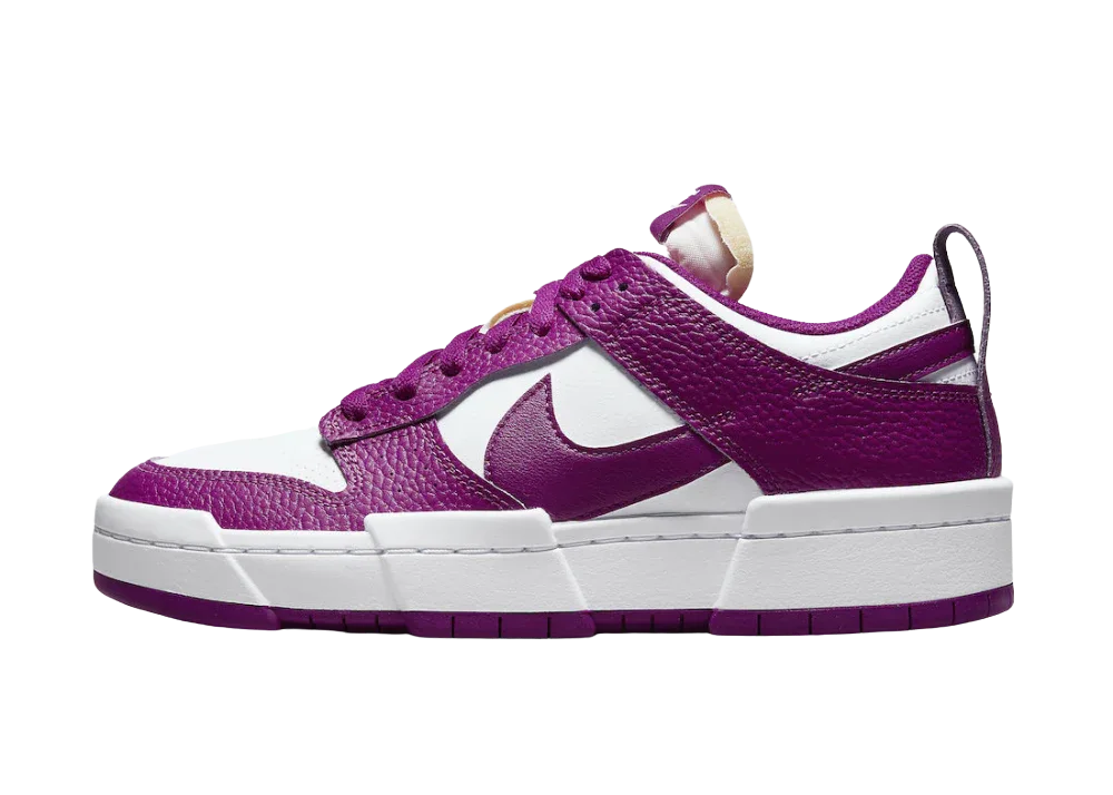 Nike Dunk Low Disrupt Cactus Flower (W) - My Suti