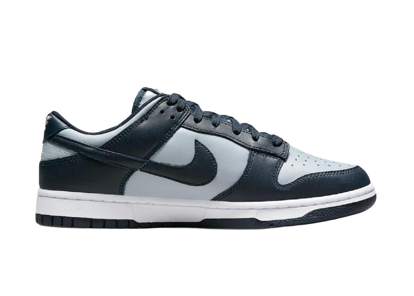 Nike Dunk Low Georgetown - My Suti