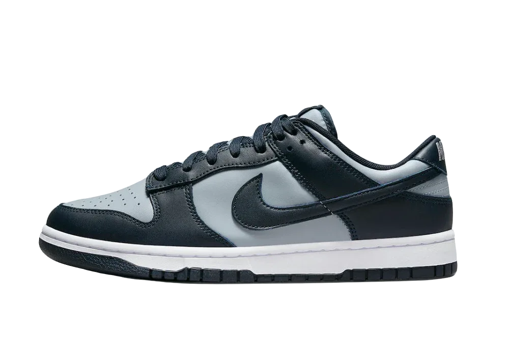 Nike Dunk Low Georgetown - My Suti