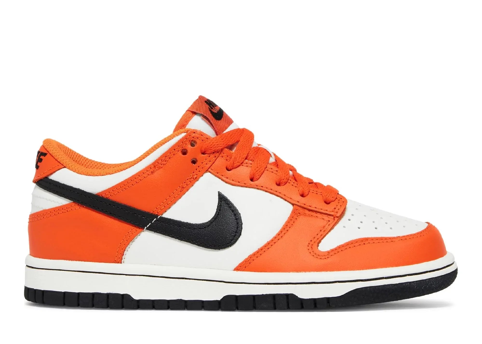 Nike Dunk Low Halloween (GS) (2022) - My Suti Nike Dunk Low Halloween (GS) (2022) - My Suti