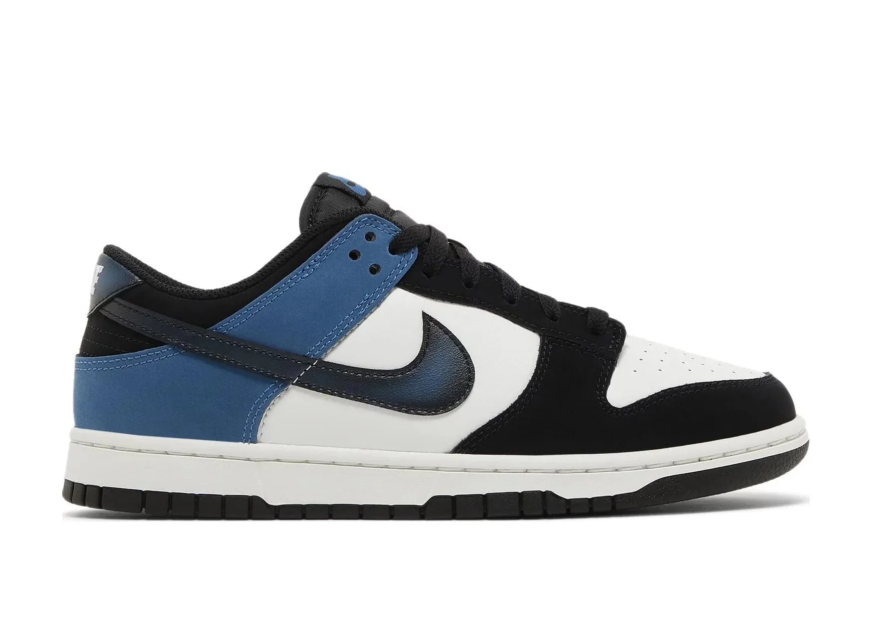 Nike Dunk Low Industrial Blue - My Suti Nike Dunk Low Industrial Blue - My Suti