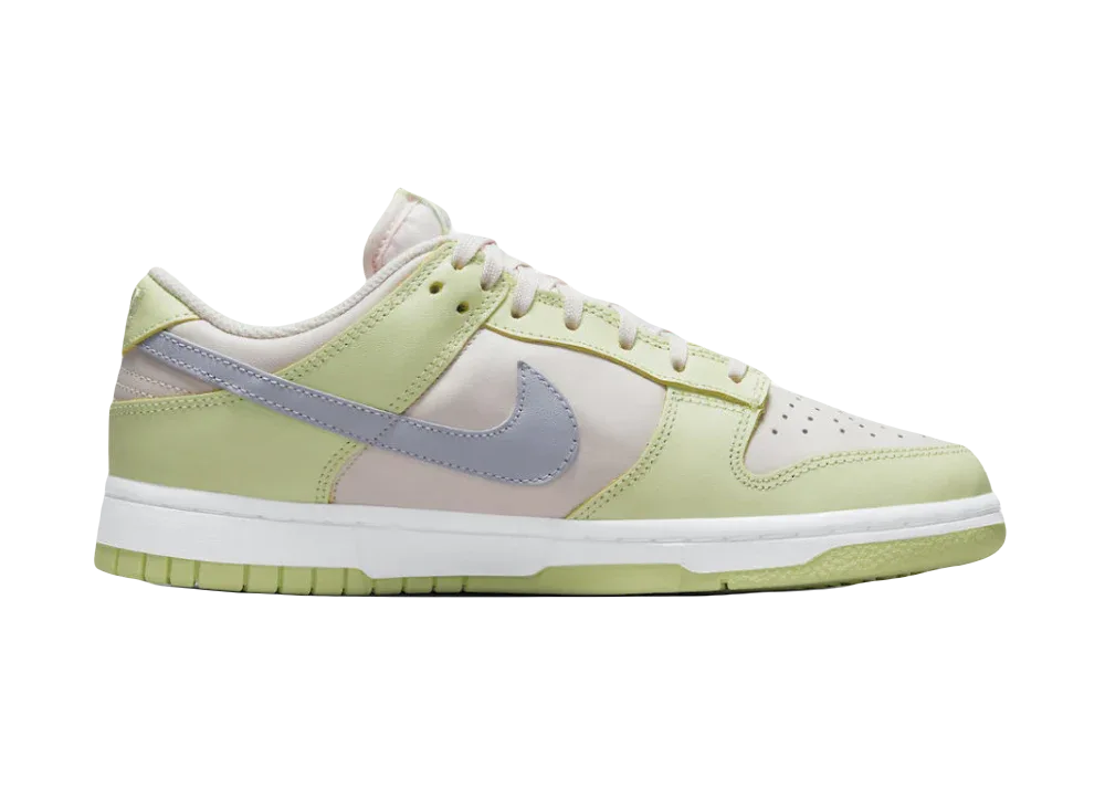 Nike Dunk Low Lime Ice (W) - My Suti
