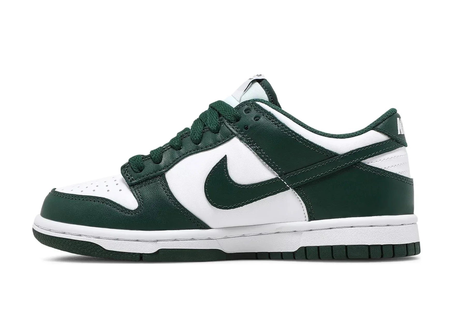Nike Dunk Low Michigan State (GS) - My Suti