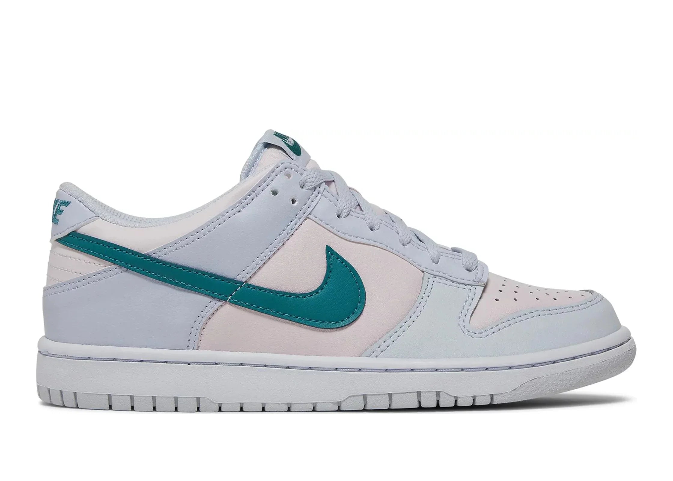 Nike Dunk Low Mineral Teal (GS) - My Suti