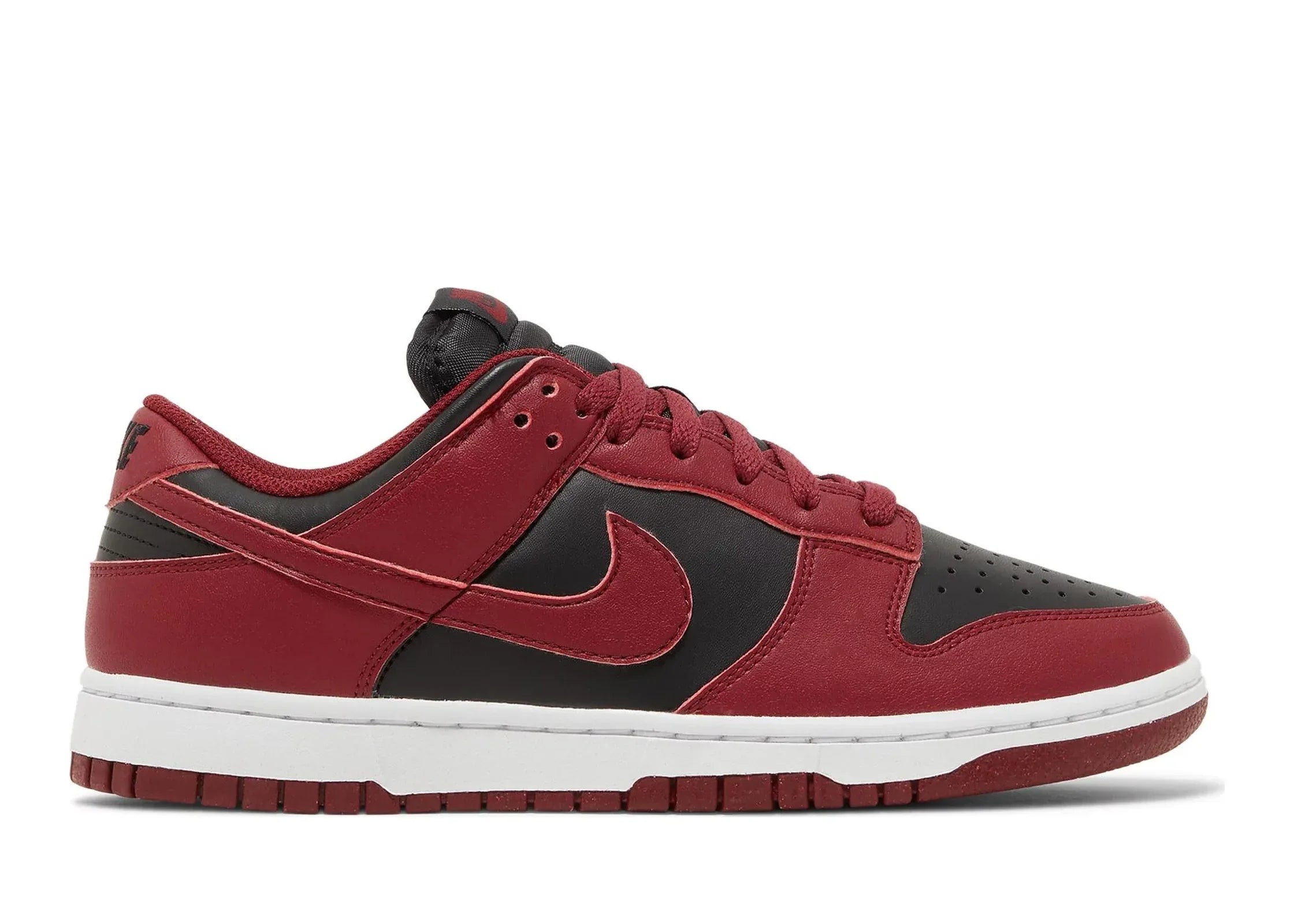 Nike Dunk Low Next Nature Dark Beetroot (W) - My Suti