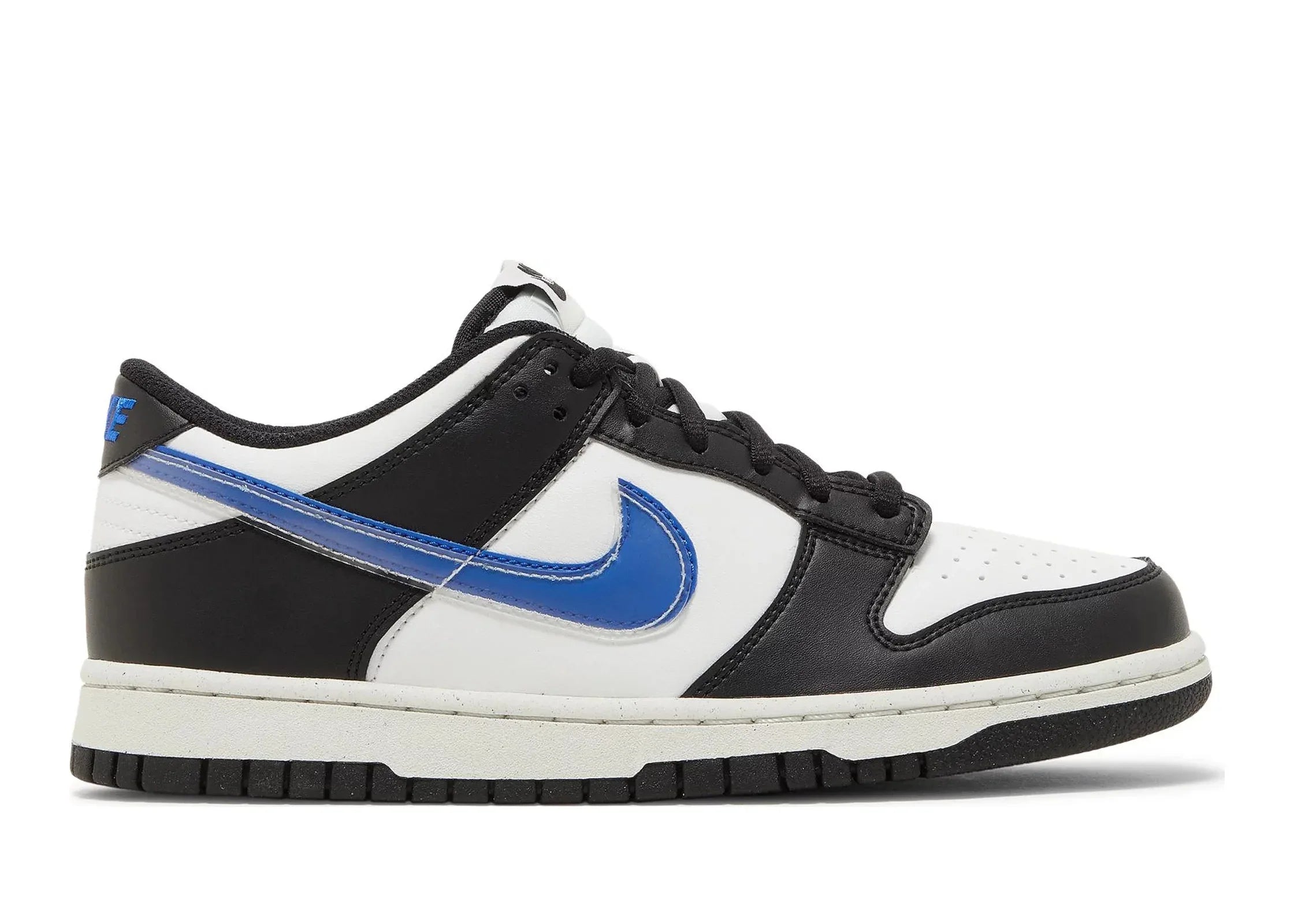 Nike Dunk Low Next Nature TPU Swoosh (GS) - My Suti Nike Dunk Low Next Nature TPU Swoosh (GS) - My Suti