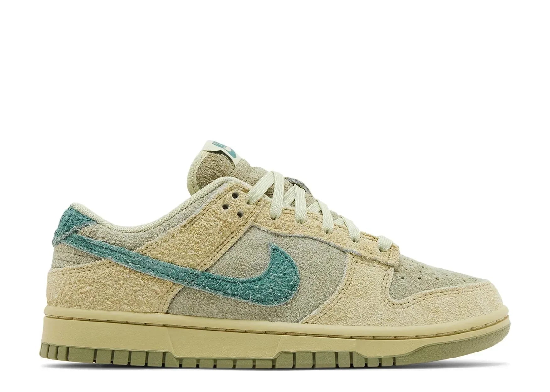 Nike Dunk Low Olive Aura (W) - My Suti Nike Dunk Low Olive Aura (W) - My Suti