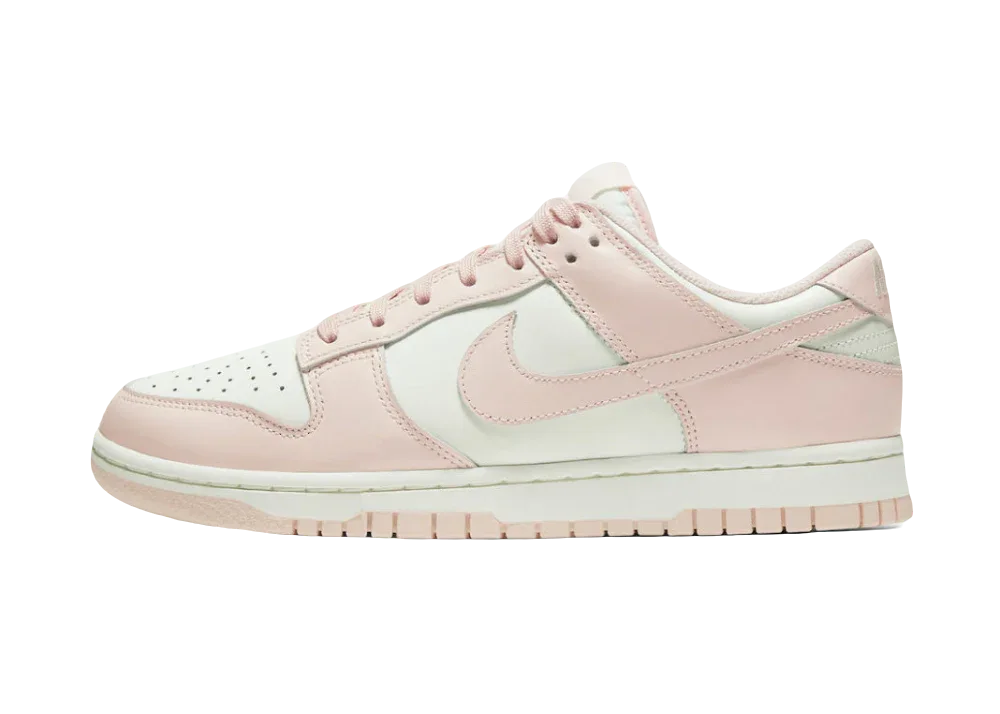 Nike Dunk Low Orange Pearl (W) - My Suti