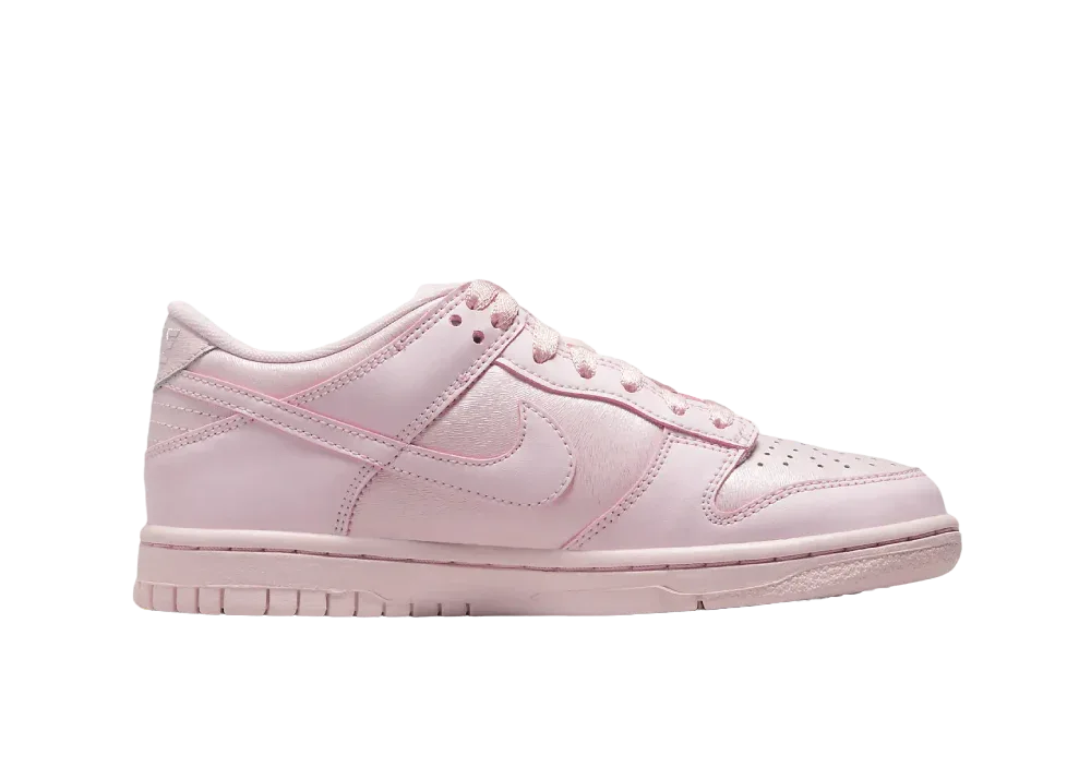Nike Dunk Low Pink (GS) - My Suti