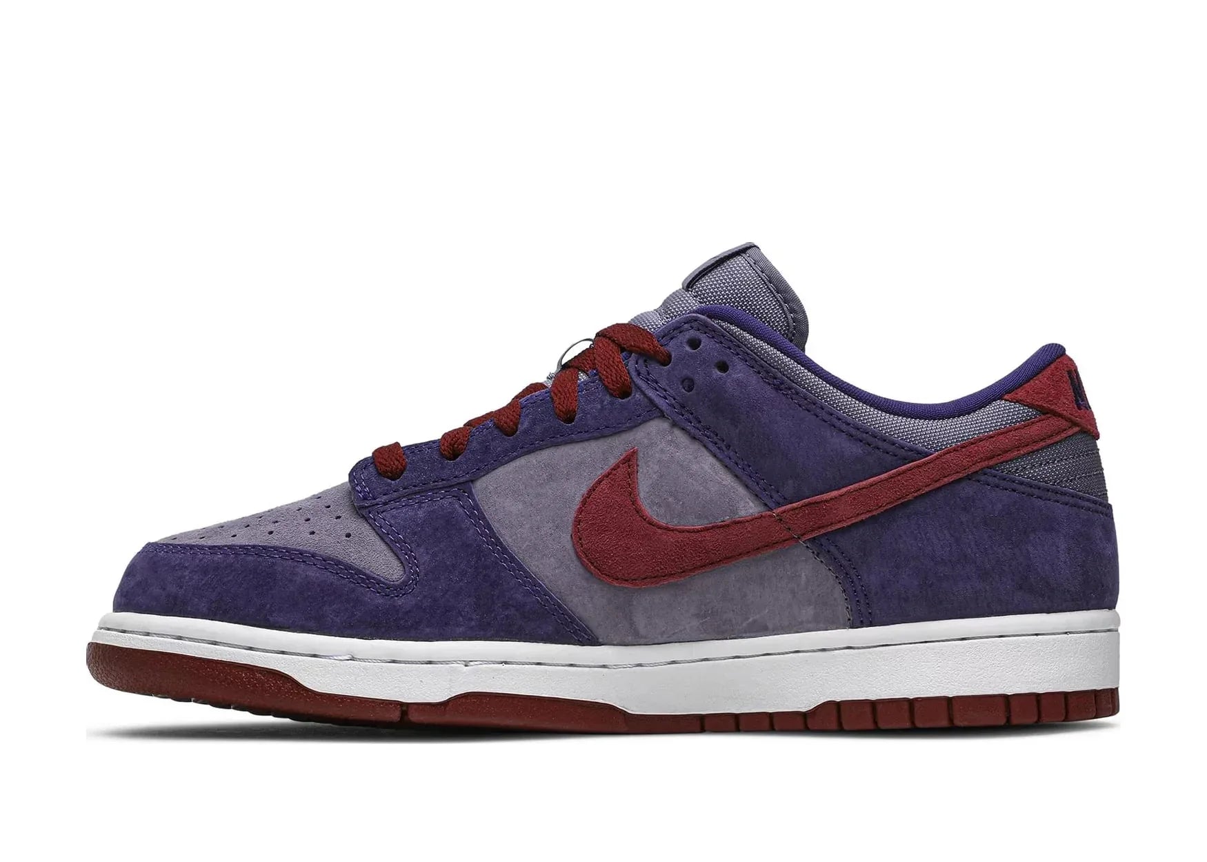 Nike Dunk Low Plum (2020) - My Suti