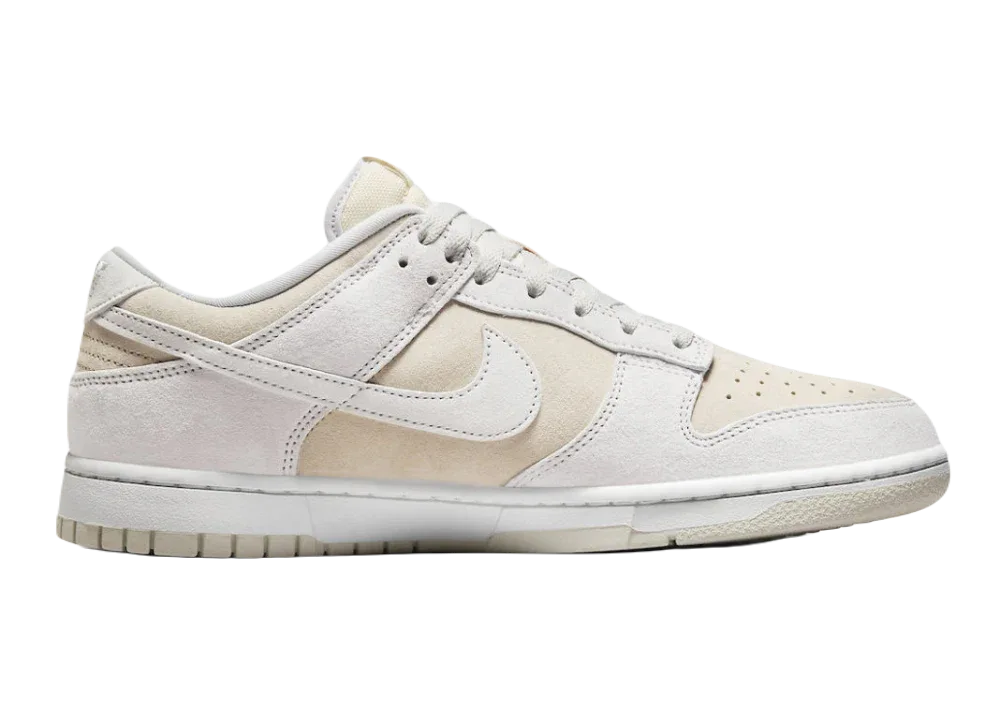 Nike Dunk Low Premium Vast Grey - My Suti