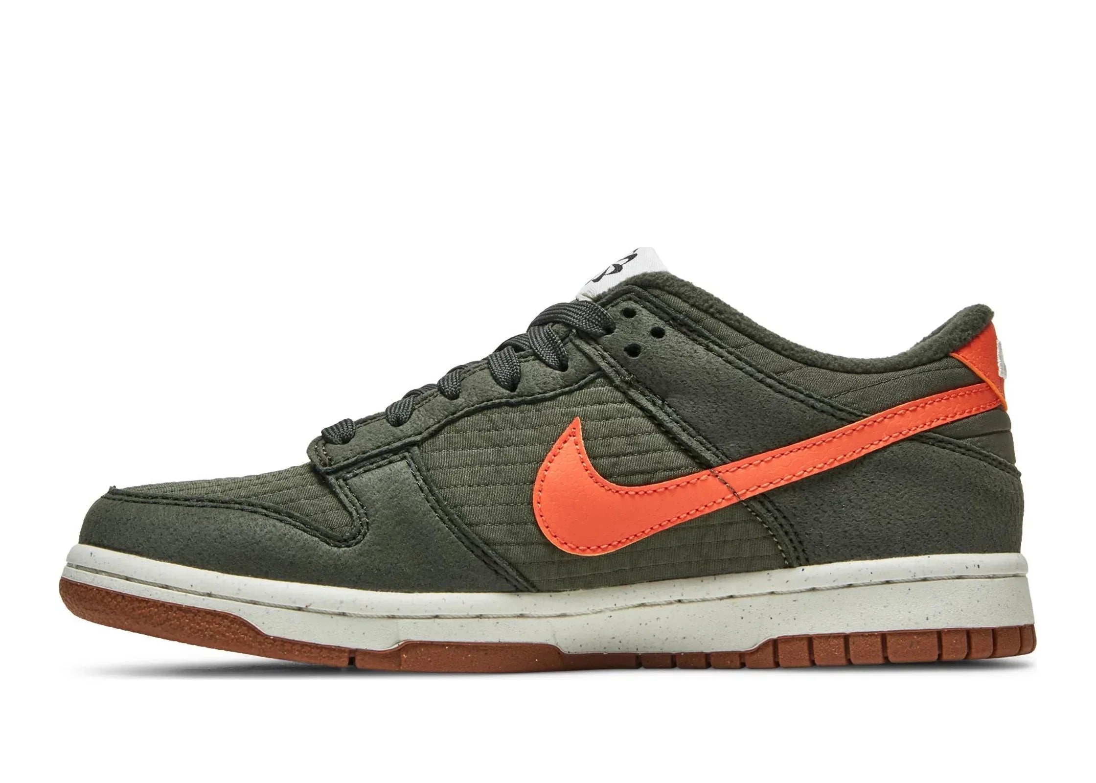 Nike Dunk Low Retro NN Toasty Sequoia (GS) - My Suti