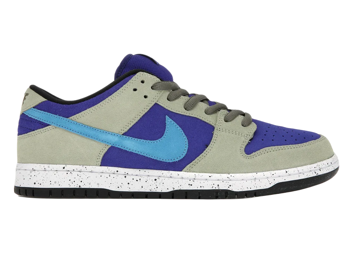 Nike Dunk Low SB Celadon - My Suti