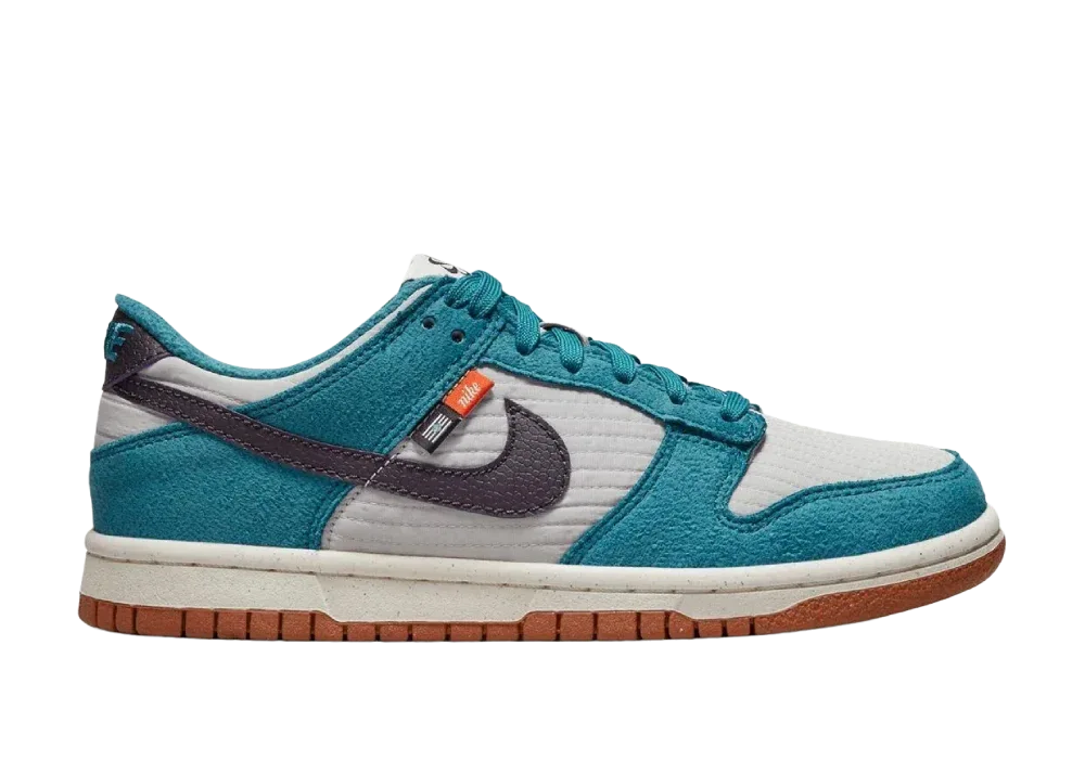 Nike Dunk Low SE Toasty Rift Blue (GS) - My Suti Nike Dunk Low SE Toasty Rift Blue (GS) - My Suti