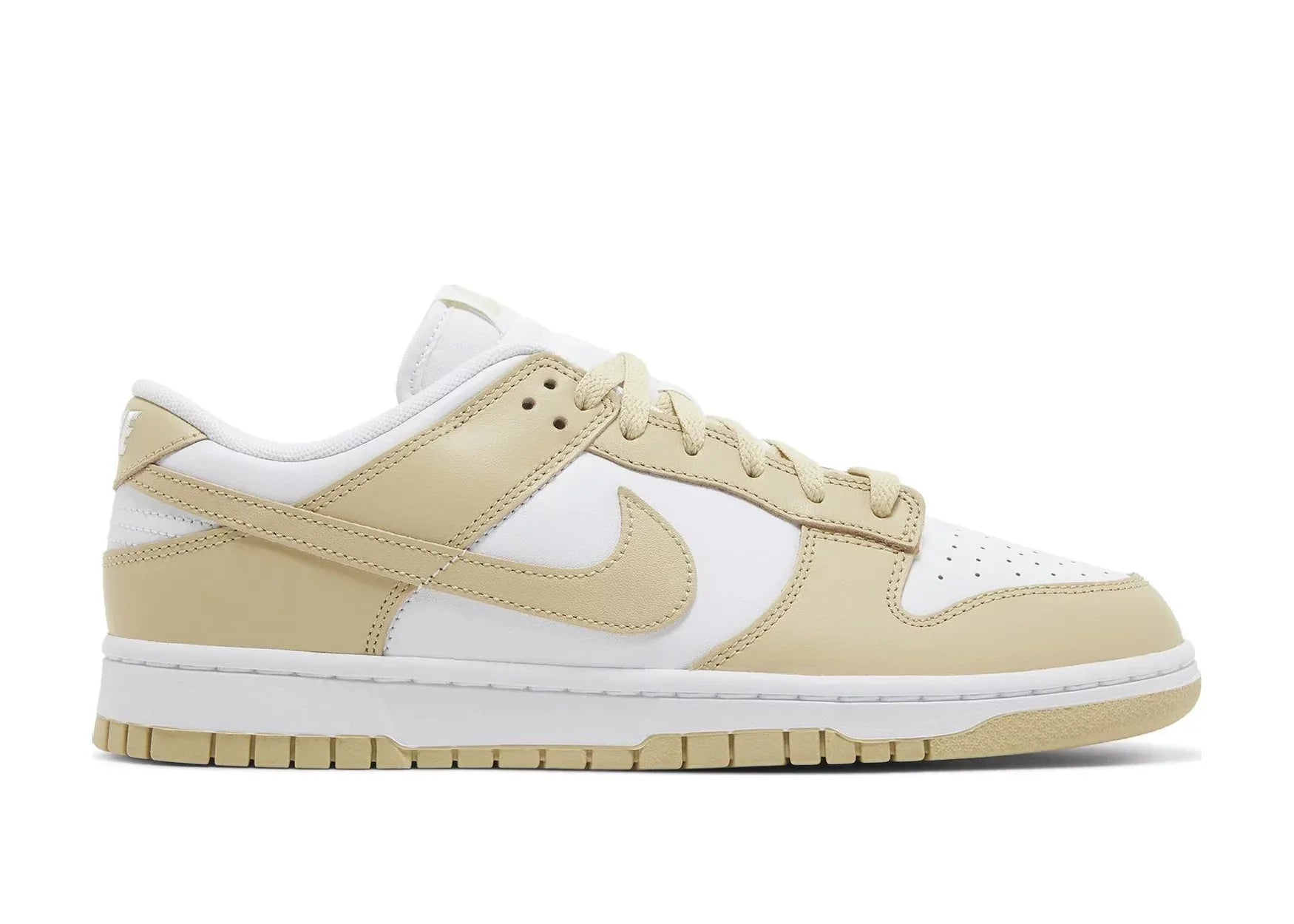 Nike Dunk Low Team Gold - My Suti