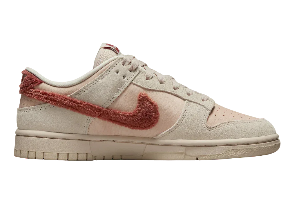Nike Dunk Low Terry Swoosh (W) - My Suti Nike Dunk Low Terry Swoosh (W) - My Suti