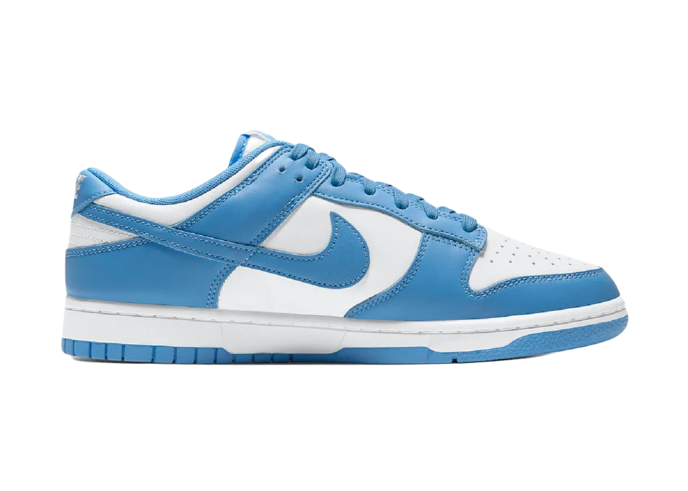 Nike Dunk Low UNC (2021) - My Suti Nike Dunk Low UNC (2021) - My Suti