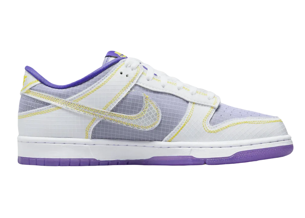 Nike Dunk Low Union Passport Pack Court Purple - My Suti Nike Dunk Low Union Passport Pack Court Purple - My Suti