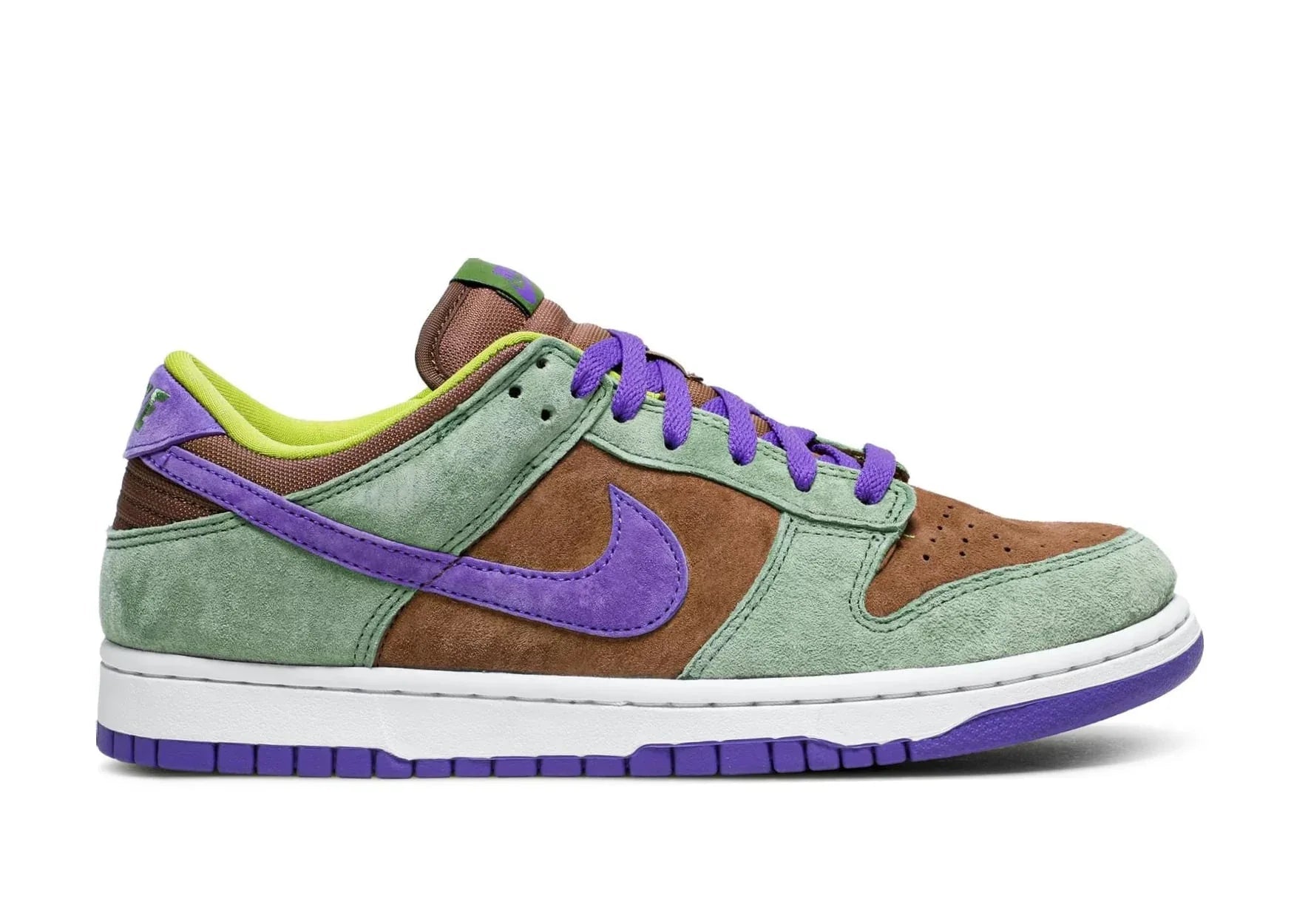 Nike Dunk Low Veneer (2020) - My Suti