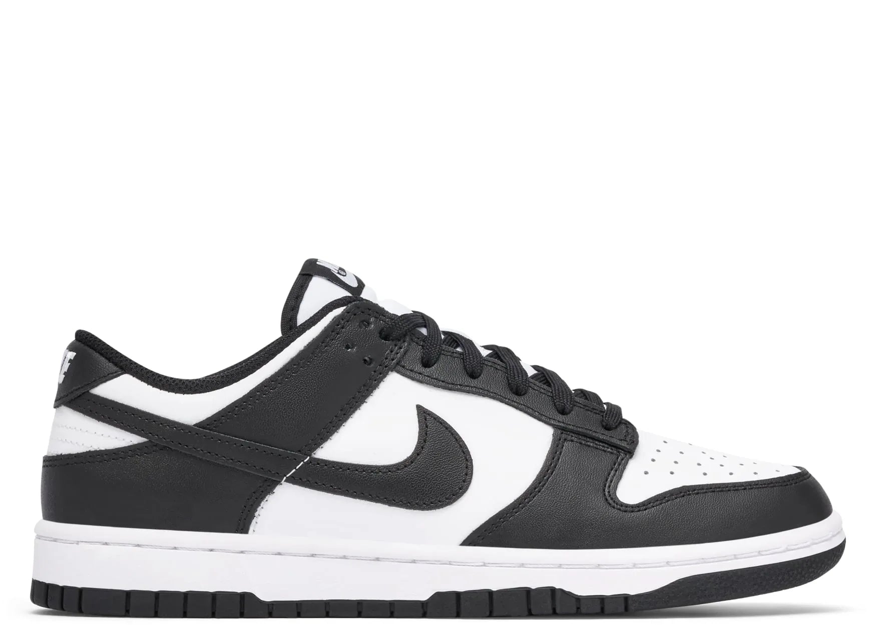 Nike Dunk Low White Black (2021) (W) - My Suti Nike Dunk Low White Black (2021) (W) - My Suti