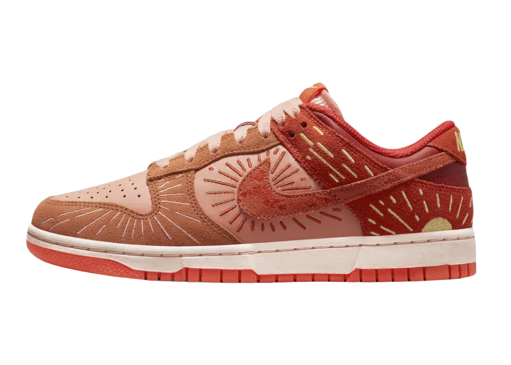 Nike Dunk Low Winter Solstice (W) - My Suti