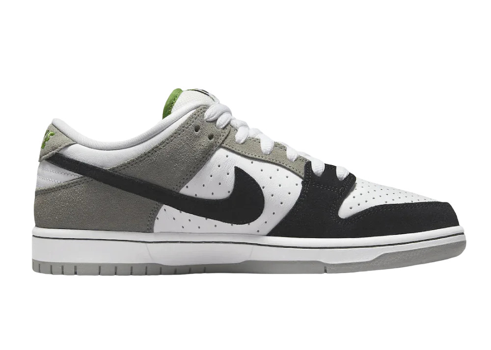 Nike Dunk Low Chlorophyll - My Suti