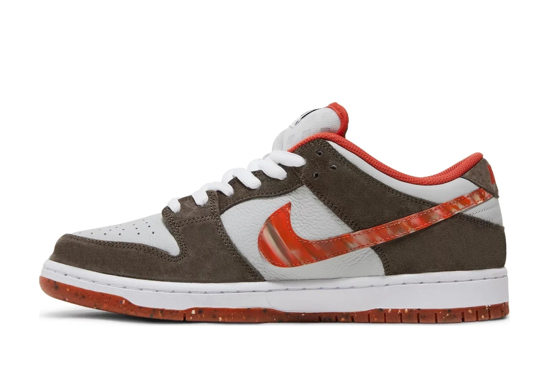 Nike Dunk Low Crushed D.C. - My Suti