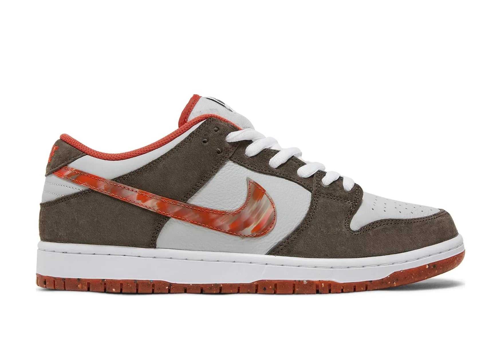 Nike Dunk Low Crushed D.C. - My Suti
