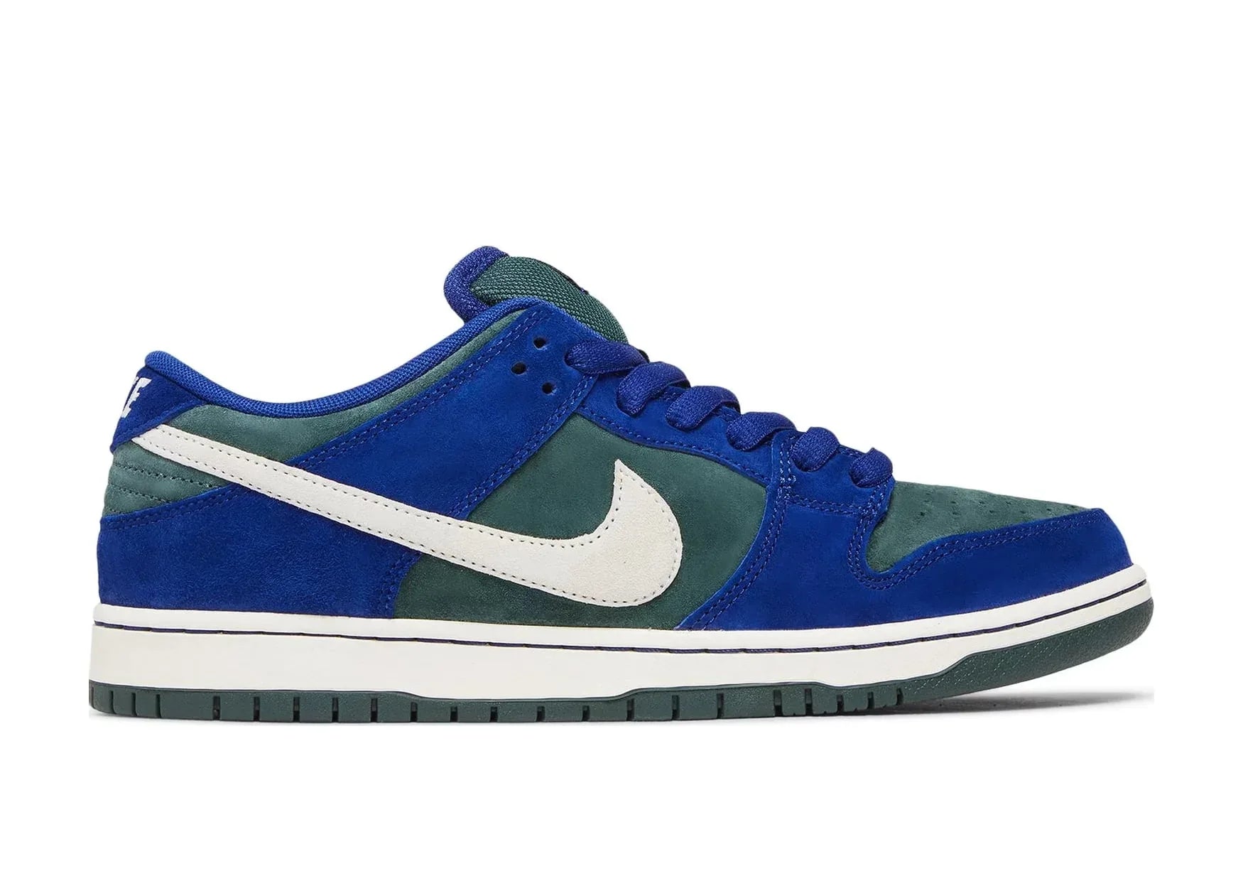 Nike Dunk Low Deep Royal Blue - My Suti Nike Dunk Low Deep Royal Blue - My Suti